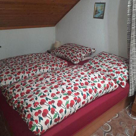 Penzion Krusnohorka Tatrovice Zewnętrze zdjęcie