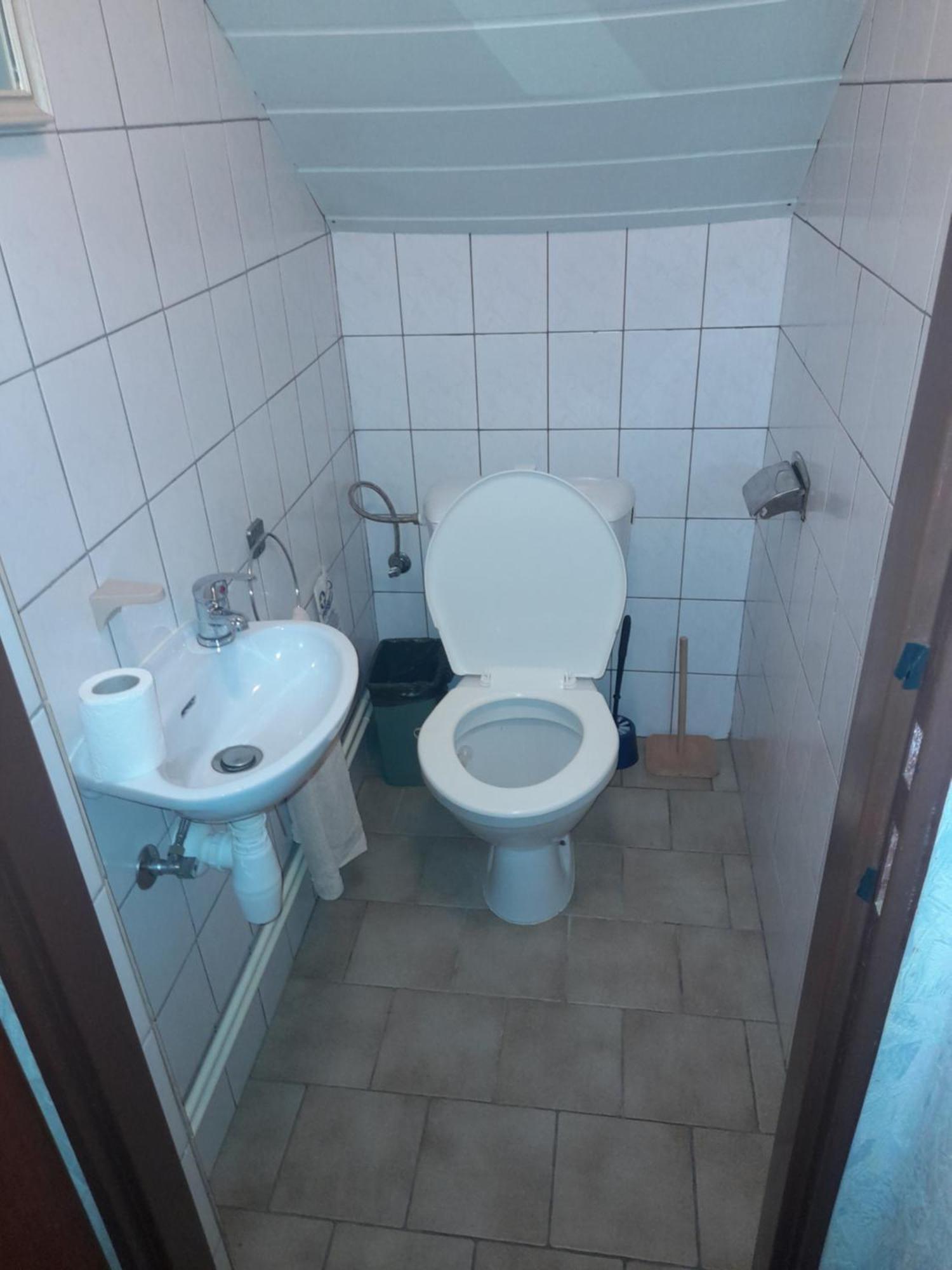 Penzion Krusnohorka Tatrovice Zewnętrze zdjęcie